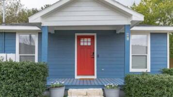 DĂ©tail de lâextĂ©rieur