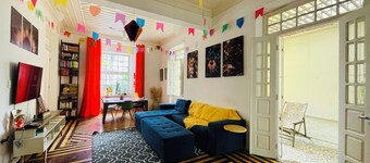 Odara Hostel & Guesthouse