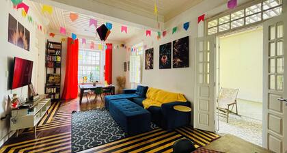 Odara Hostel & Guesthouse