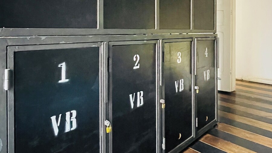 Odara Hostel & Guesthouse