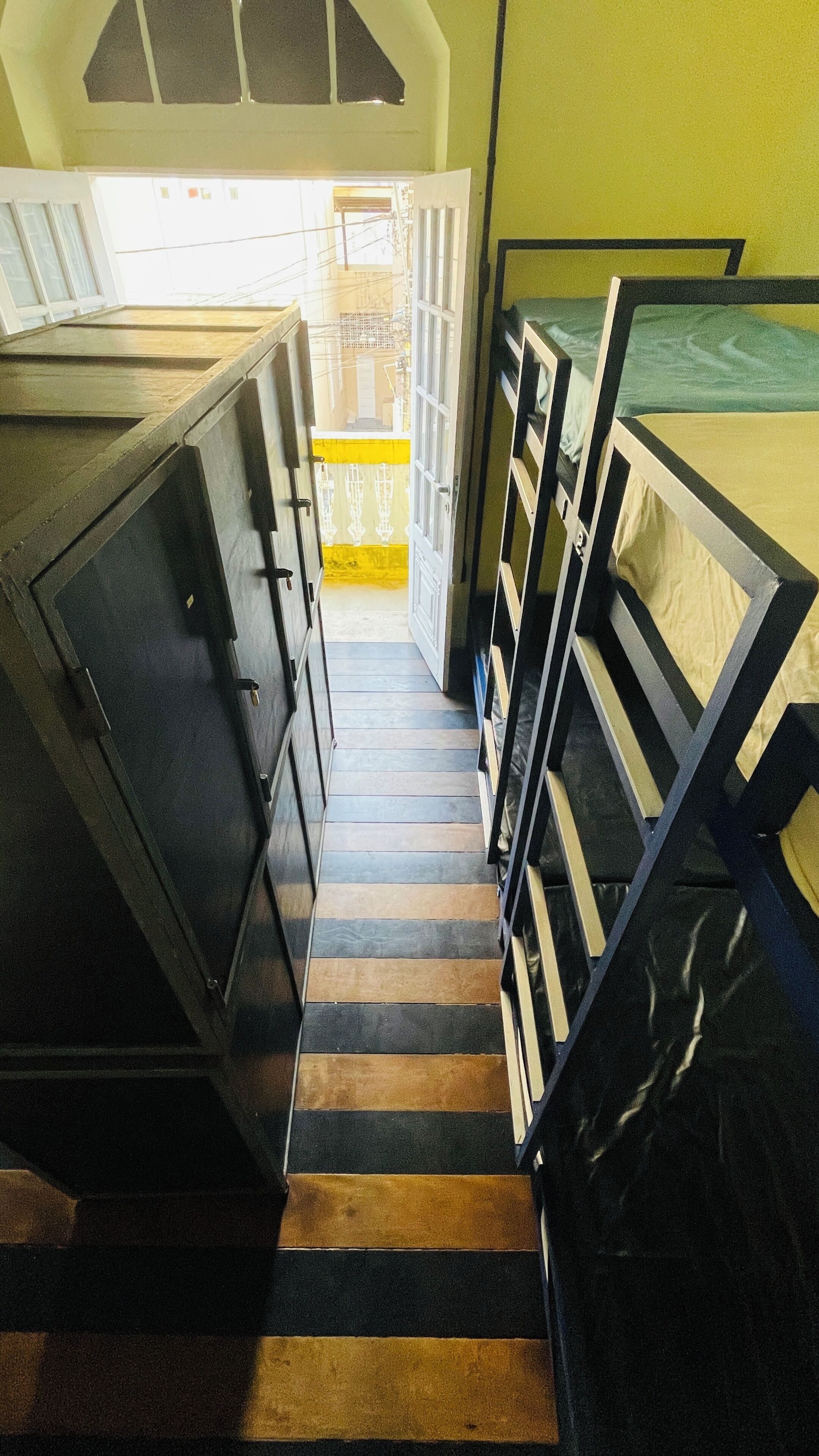 Photo - Sunflower Hostel