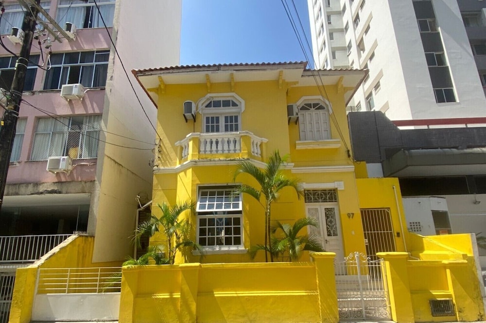 Sunflower Hostel