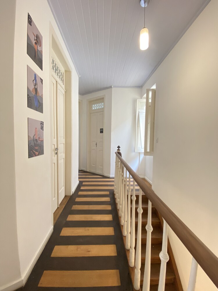 Odara Hostel & Guesthouse photo 3