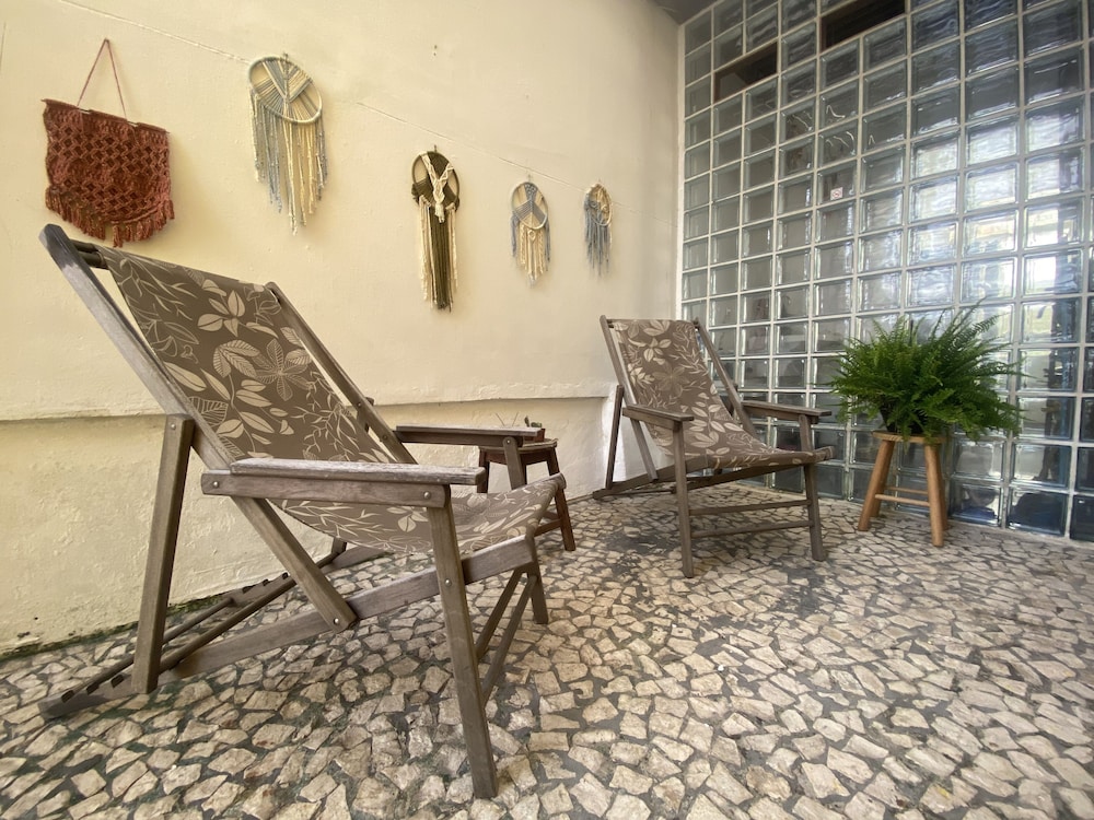 Odara Hostel & Guesthouse photo 6