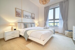 1 Schlafzimmer, Zimmersafe, Bügeleisen/Bügelbrett, kostenloses WLAN