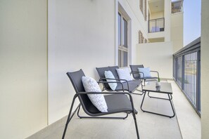 Ulkoalueet