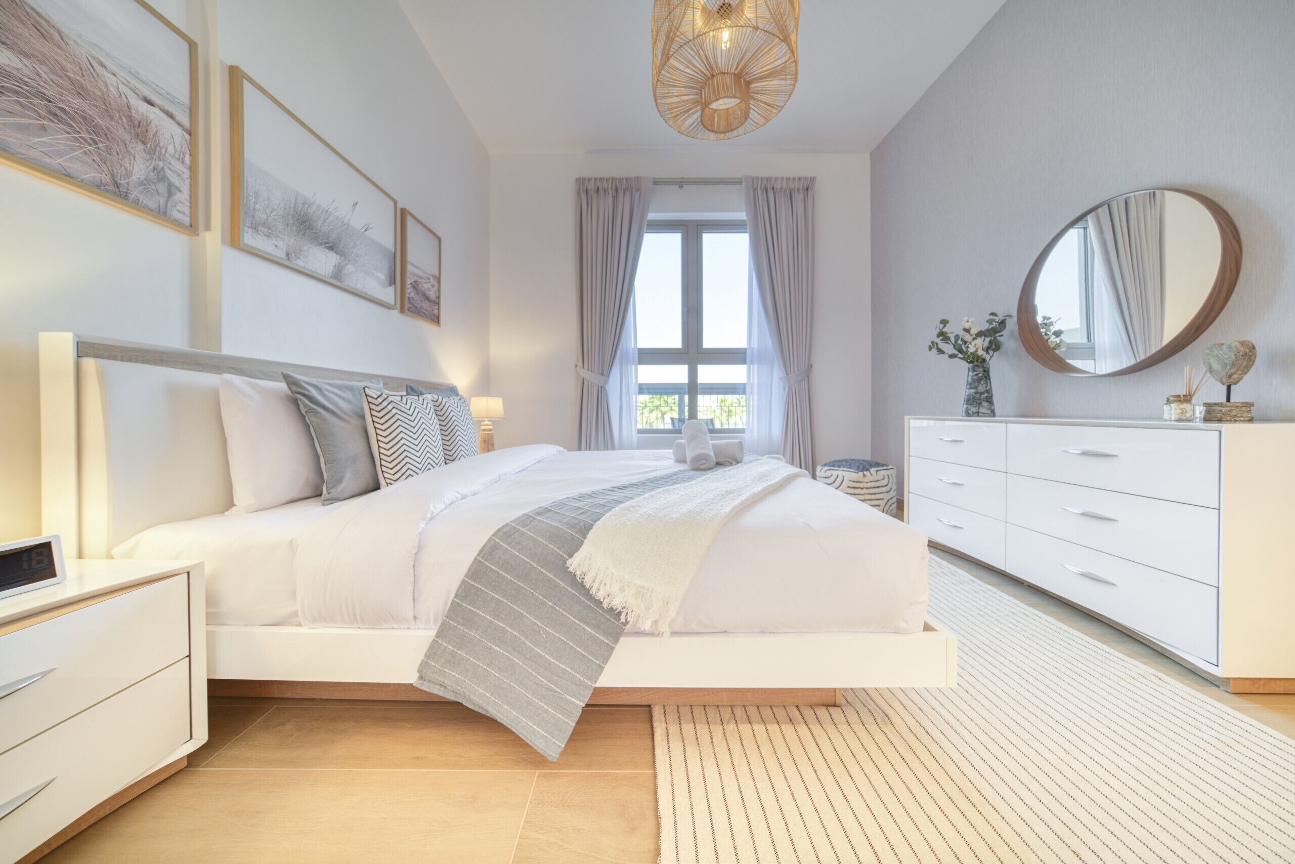 1 habitación y caja de seguridad en la habitación 