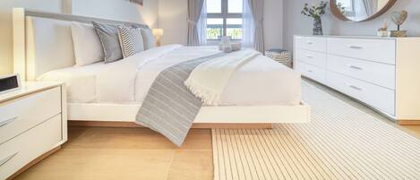 1 chambre, fer et planche Ă repasser, accĂšs au Wi-Fi (inclus)