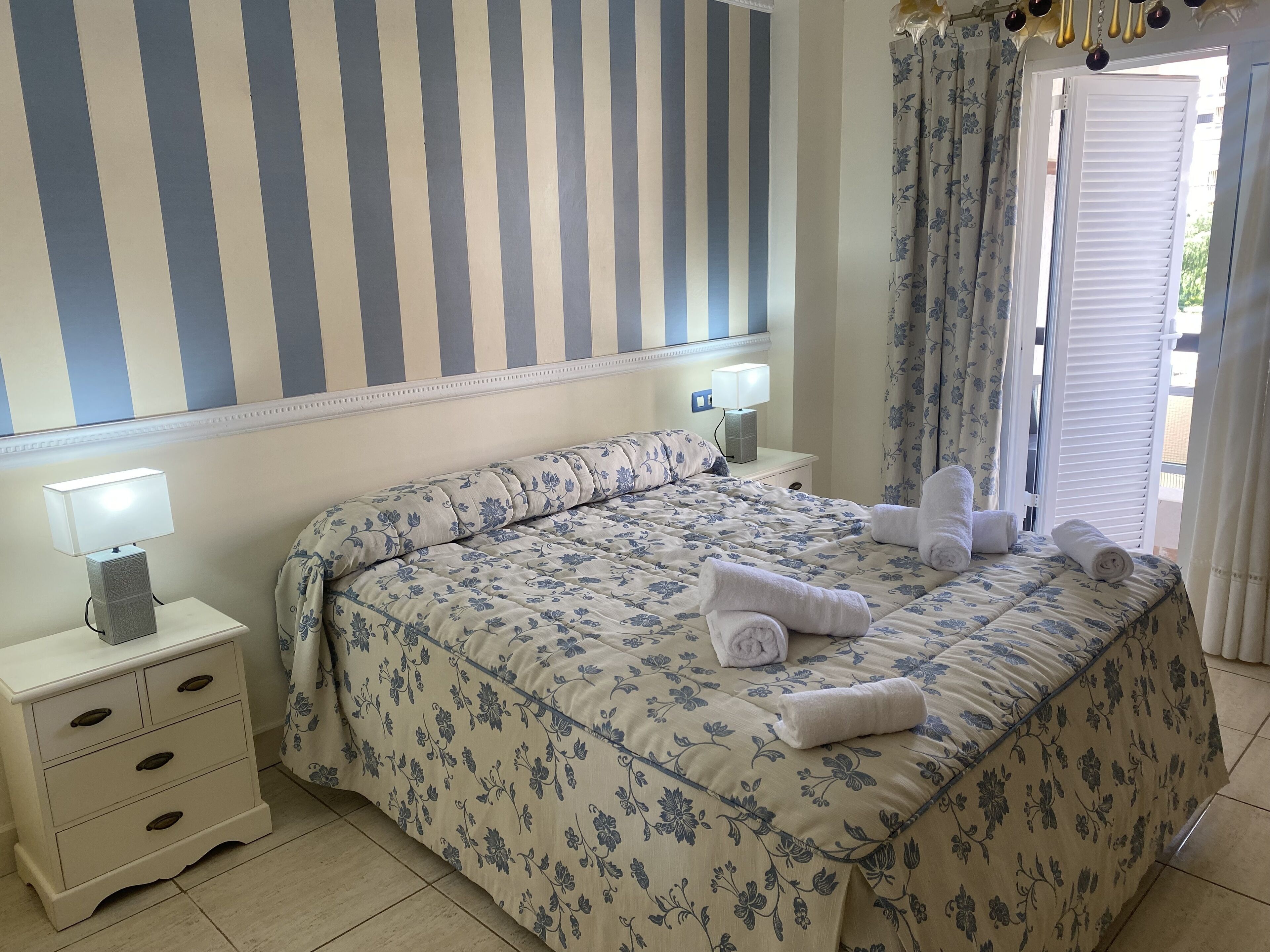 Vulcano House Los Cristianos