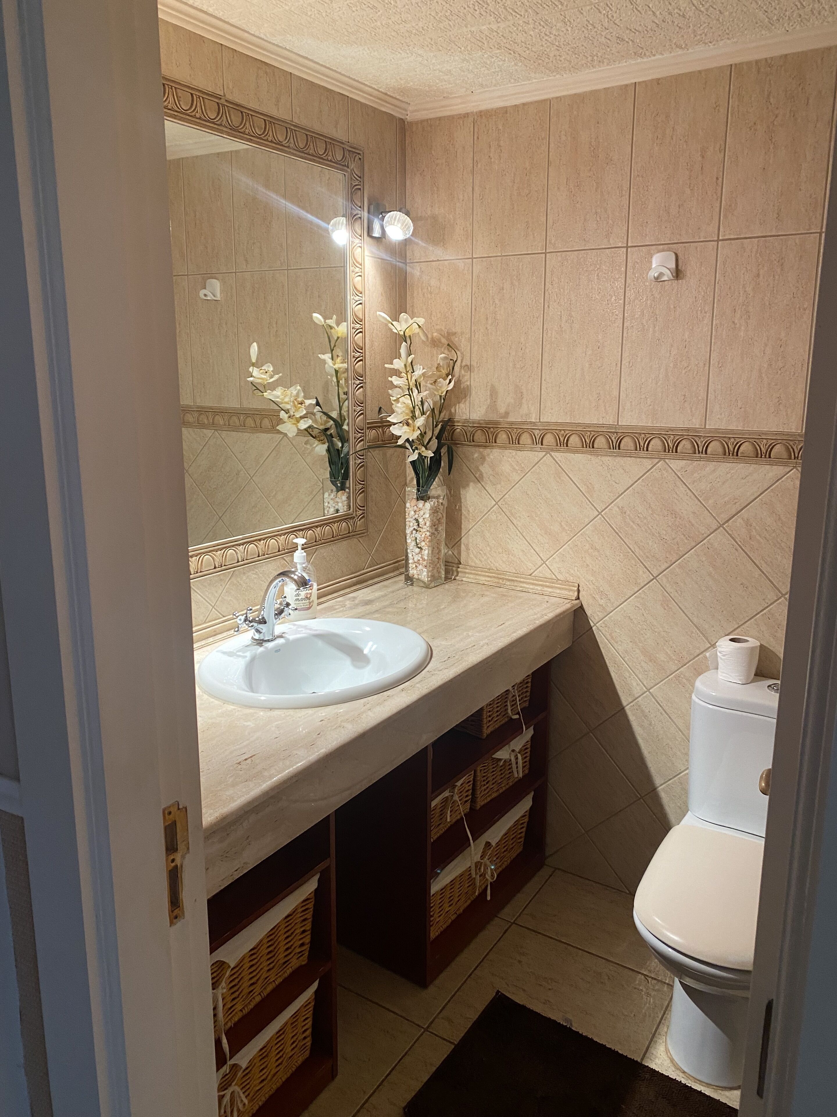 Vulcano House Los Cristianos