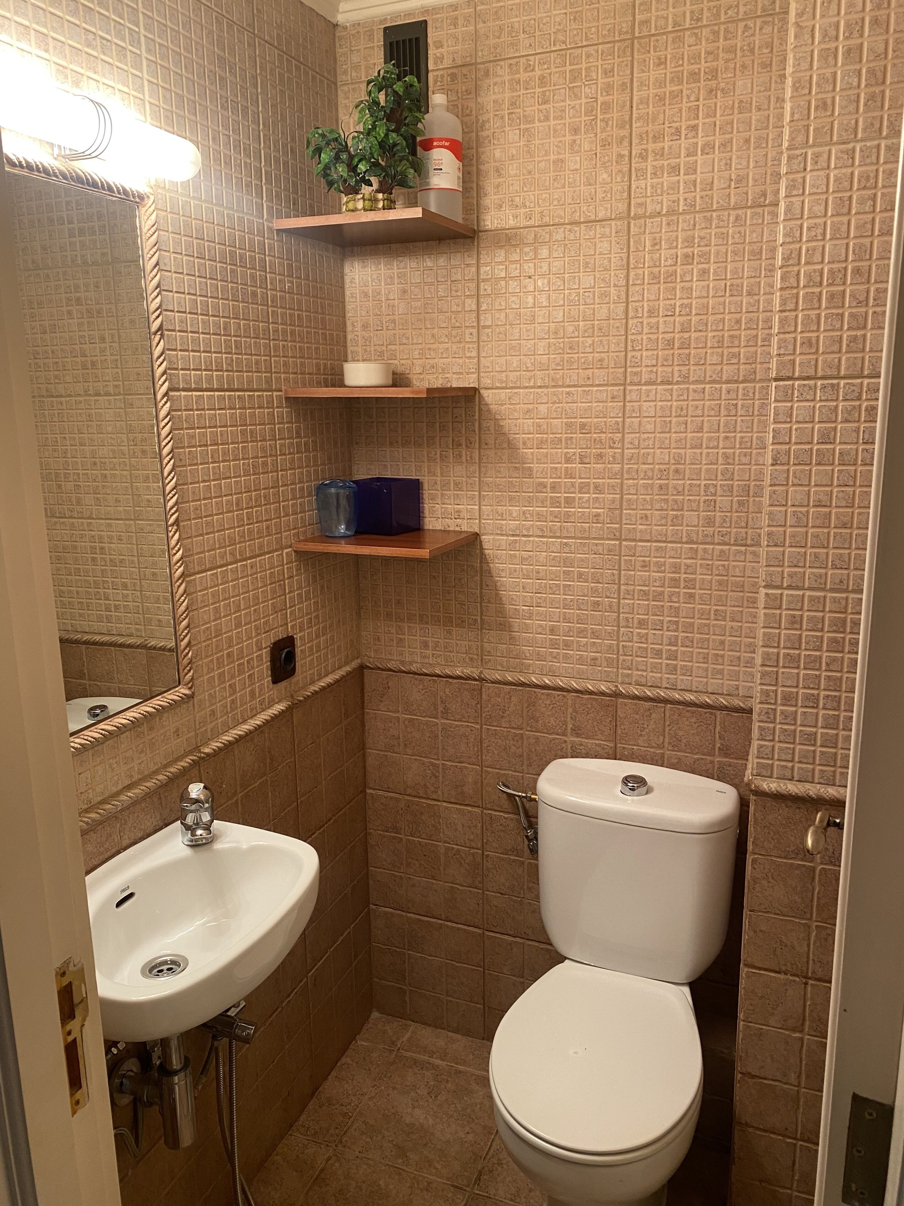 Vulcano House Los Cristianos