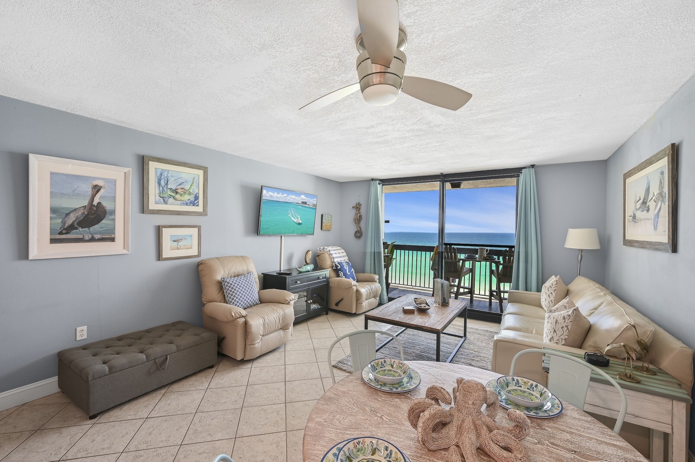 Every Day Feels Like the Weekend! Sunsets + Heated Pools + Hot Tubs!