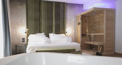 Palazzo Santo Spirito