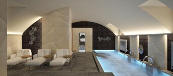 Palazzo Santo Spirito