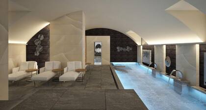 Palazzo Santo Spirito