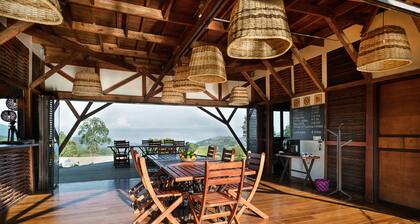 El Nido del CĂłndor Ecolodge