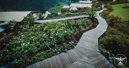 El Nido del Cóndor Ecolodge