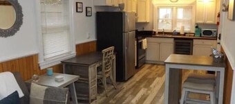 Cozy Country Cottage #4