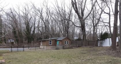 Cozy Country Cottage #4