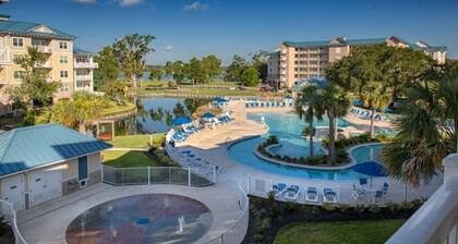 Three Bedroom, Luxury Condo, Hilton Head Island, SC 3348165