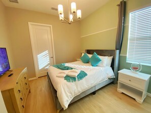 12 Schlafzimmer, Zimmersafe, Bügeleisen/Bügelbrett, kostenloses WLAN