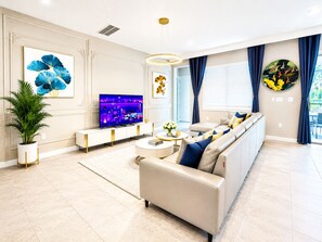 Smart TV