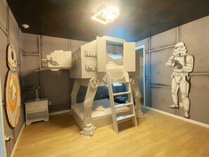 12 Schlafzimmer, Zimmersafe, Bügeleisen/Bügelbrett, kostenloses WLAN