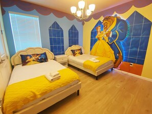 12 Schlafzimmer, Zimmersafe, Bügeleisen/Bügelbrett, kostenloses WLAN