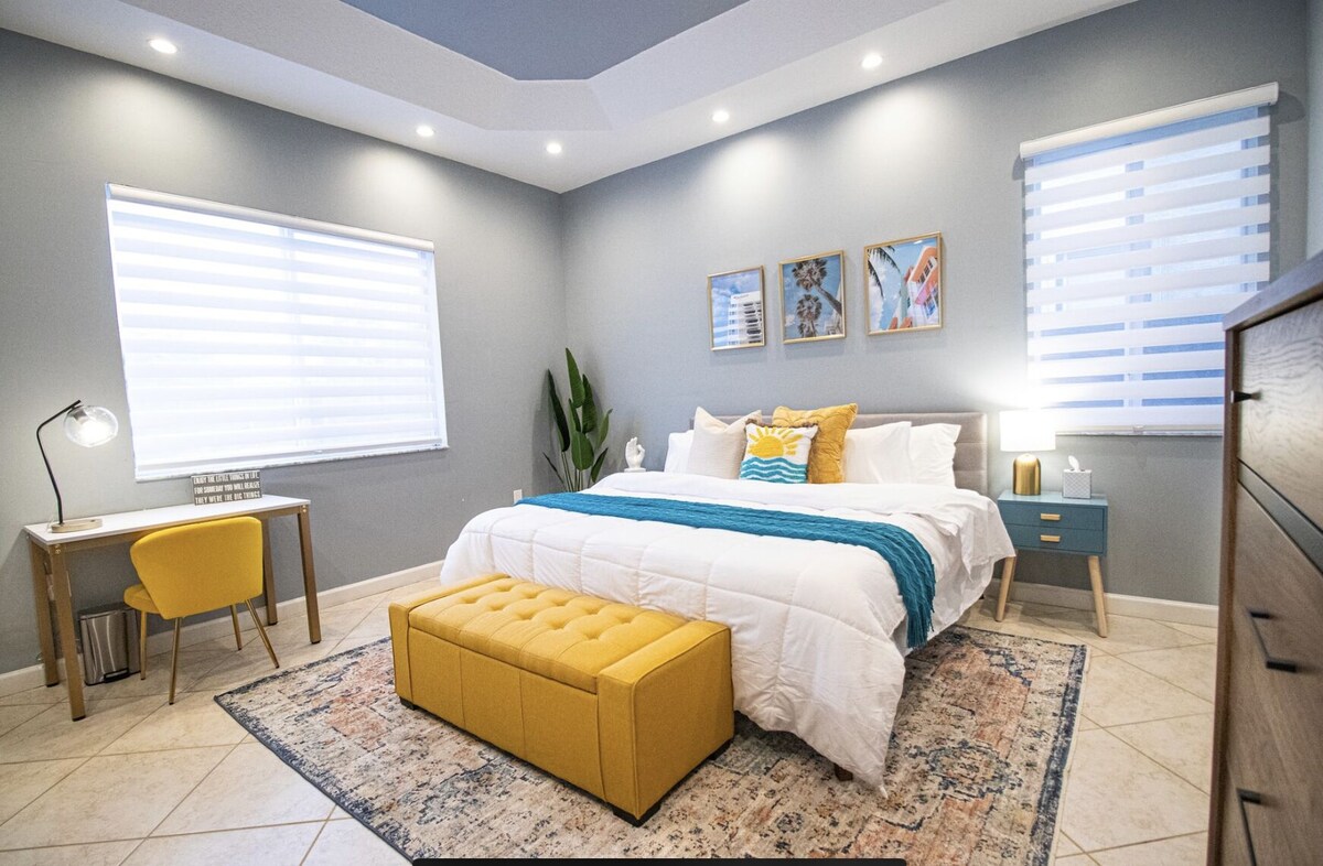 Image de profil de l’hôte