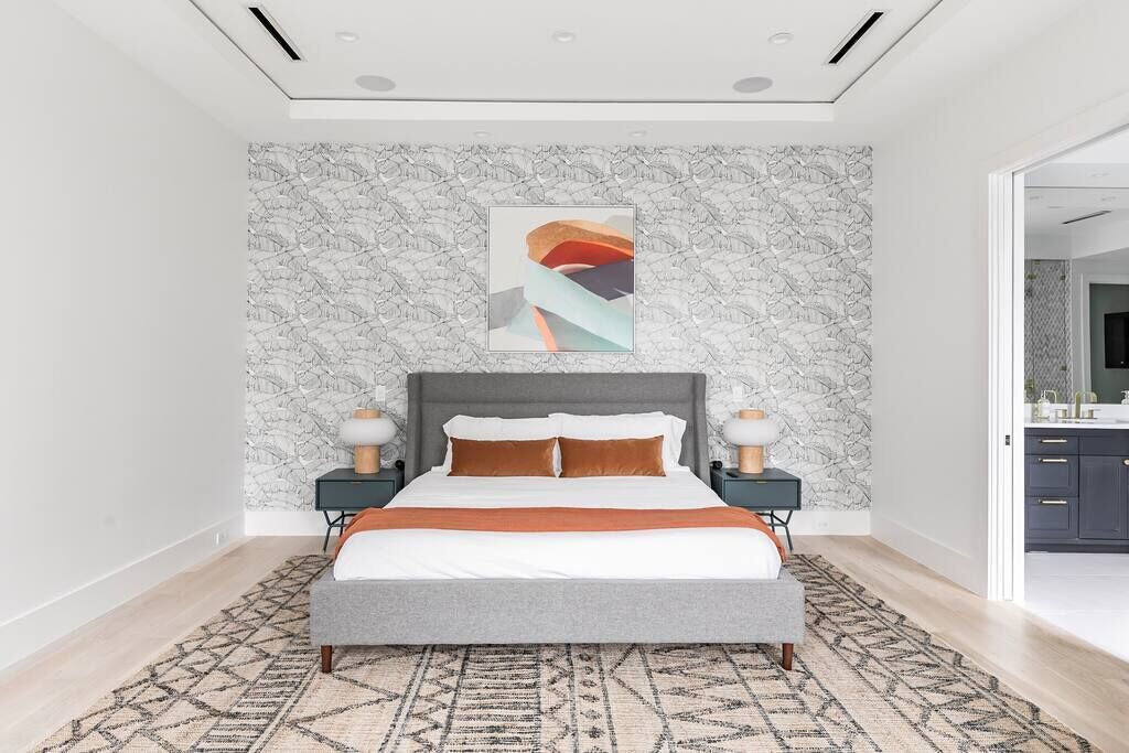 The Mansion at Lover's Lane