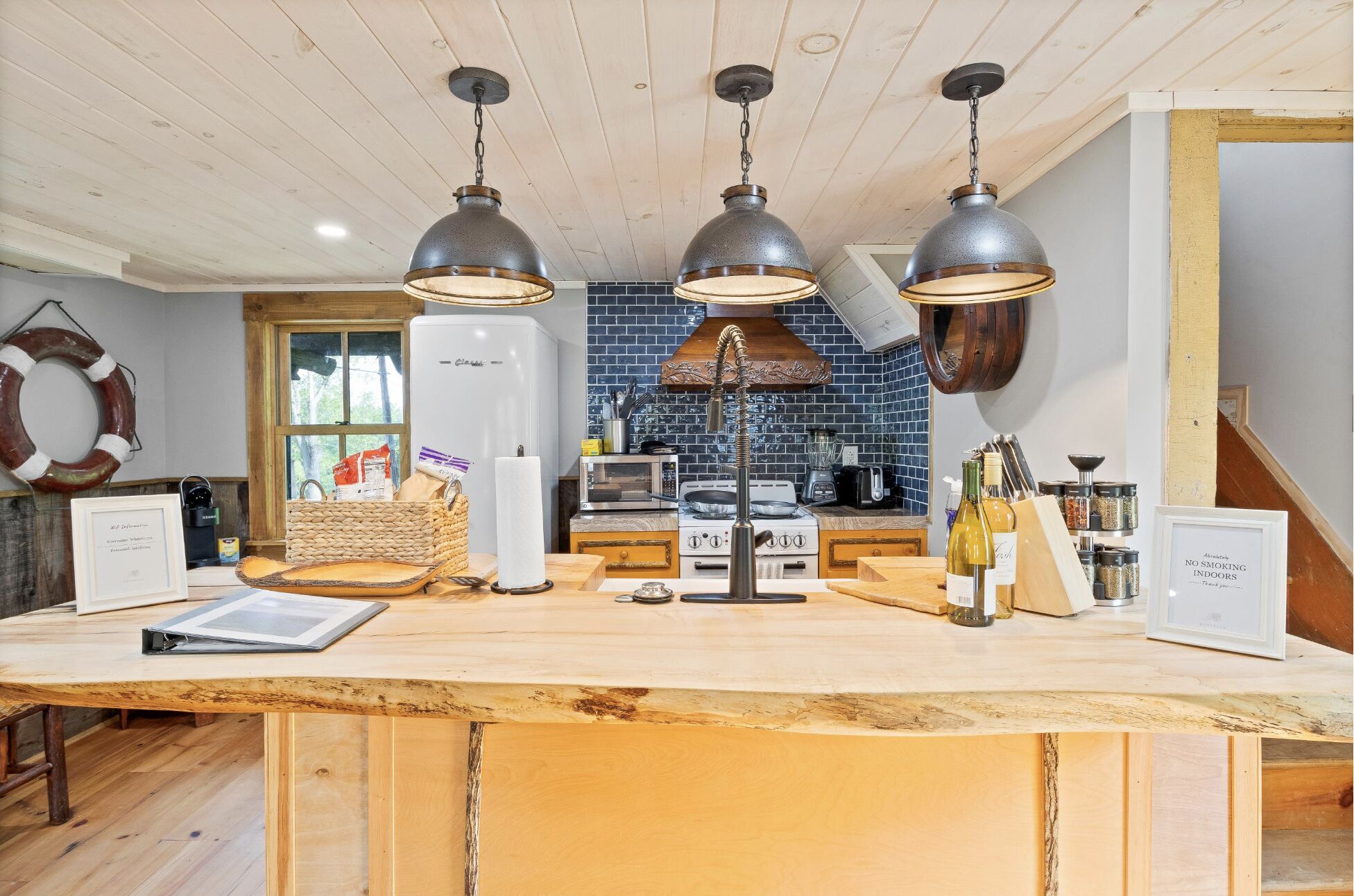 Newly Renovated Home Next to Canandaigua Lake