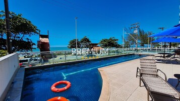 Apartment | Pool | Outdoor pool