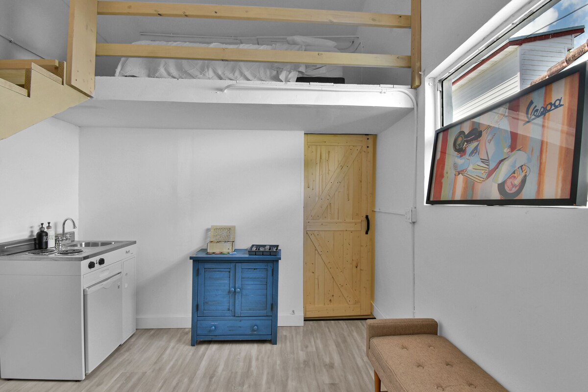 Bild für Gastgeberprofil