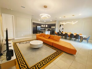 TV connectée, baby-foot