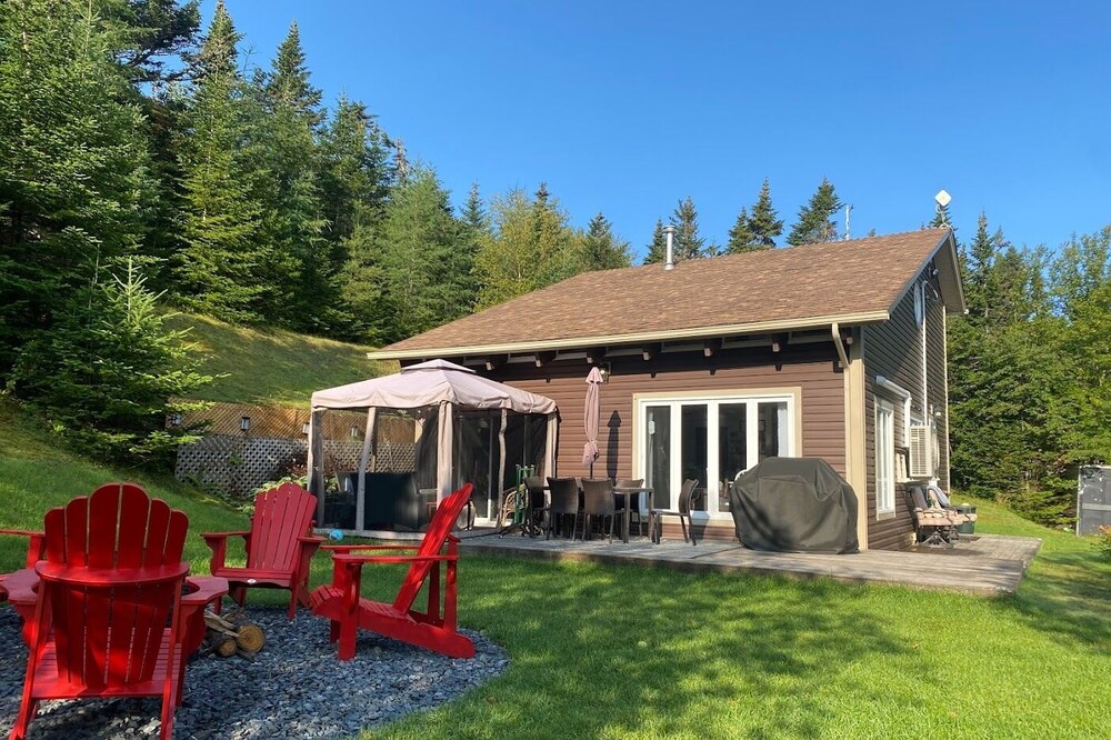 Cozy Mahers Cottage