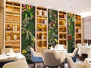 Dining - Lavande Hotel (Shenzhen)
