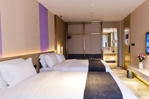 Room - Lavande Hotel (Shenzhen)