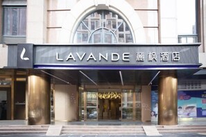 Exterior - Lavande Hotel (Shenzhen)