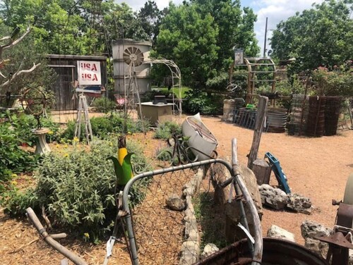 The Nest at Country Accent Antiques