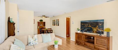 Televisor intel·ligent