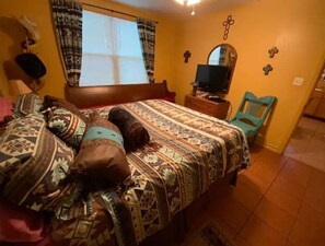 2 chambres