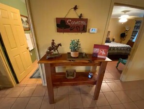 2 habitaciones 