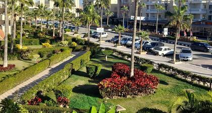 Luxury Duplex chalet in Mamoura Beach Alexandria Amazing View ۧÙÙ
ŰčÙ
ÙŰ±Ù Ű§Ùێۧ۷ۊ