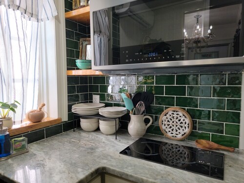 Historic Intimate Studio A