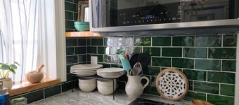 Historic Intimate Studio A