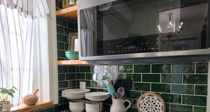 Historic Intimate Studio A