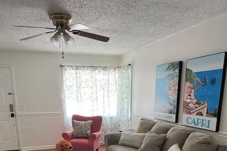 Tallahassee Apartment