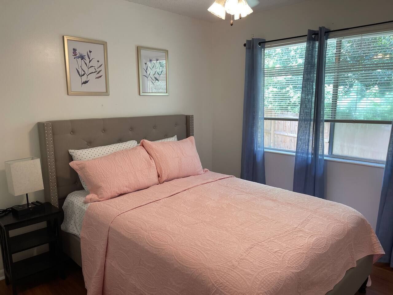 3 bedroom 2 bath, minutes to campuses and Capital