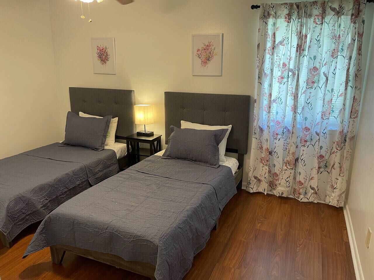 3 bedroom 2 bath, minutes to campuses and Capital