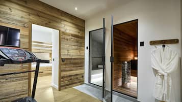5 chambres, fer et planche à repasser, Wi-Fi, draps fournis